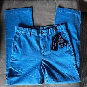 Vineyard Vines Stretch Breaker Pant 
Boys 16
Dockside Blue Pants